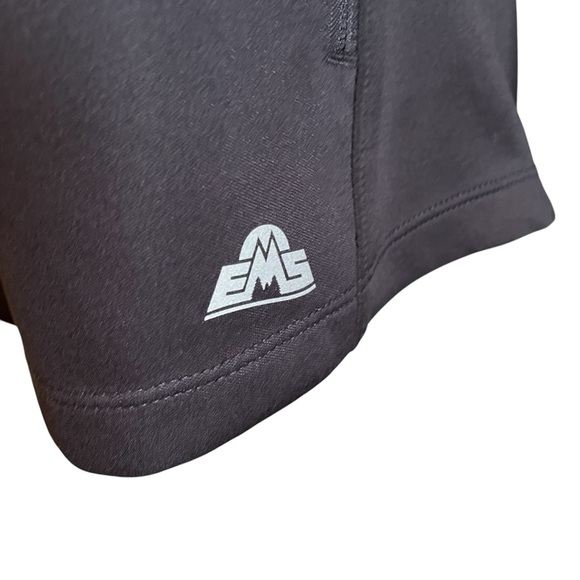 EMS Women’s Black Size Small Performance Jacket Full Zip - Picture 5 of 8